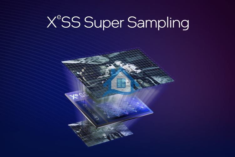 رزولوشن فوق العاده Intel XeSS با DirectSR آسان تر می شود