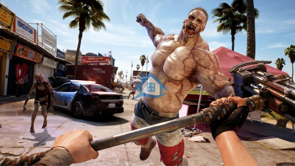 پیشنهاد فروش بهار 2024 فروشگاه Epic Games Store Dead Island 2