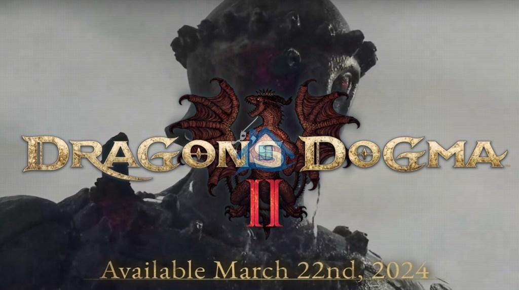 تصویر تاریخ انتشار Dragon's Dogma 2
