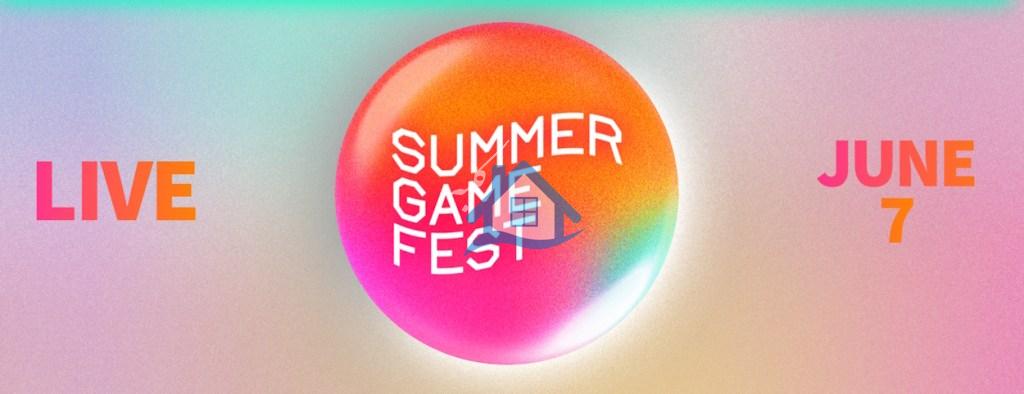 جلد Summer Game Fest با فاش شدن تاریخ رسمی