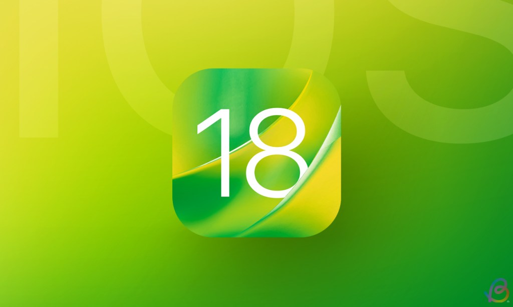 ویژگی های تاریخ انتشار iOS 18
