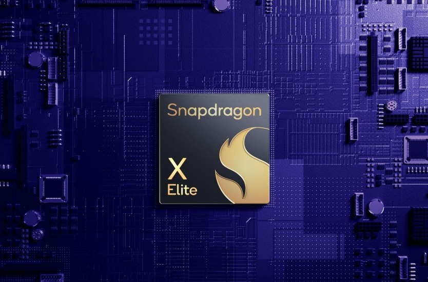 پردازنده snapdragon x elite