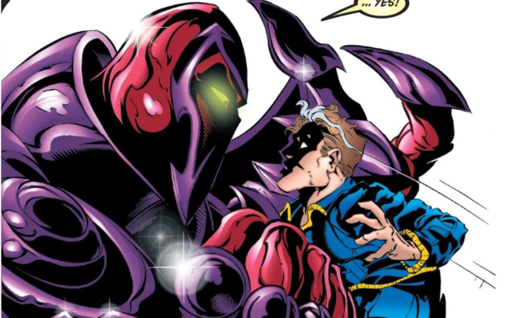 Marvel's X-Men '97 Episode 9 Onslaught را به عنوان شخصیت شرور اصلی برای فصل 2 تنظیم می کند.