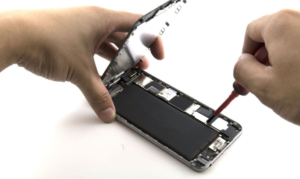 باتری تلفن Android را جایگزین کنید - تلفن Android شارژ نمی شود