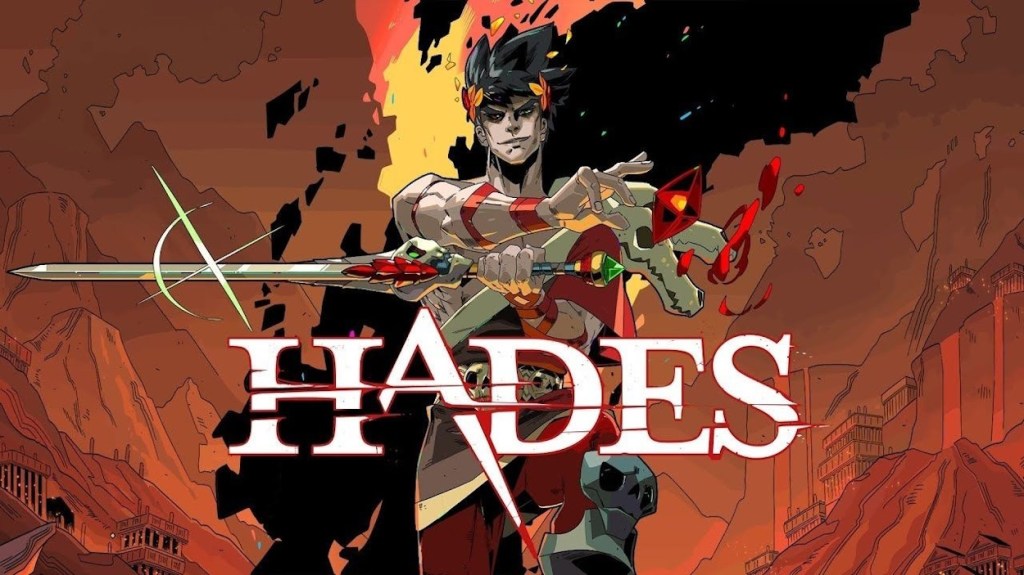 Hades یکی از بهترین بازی های سرکش تمام دوران است