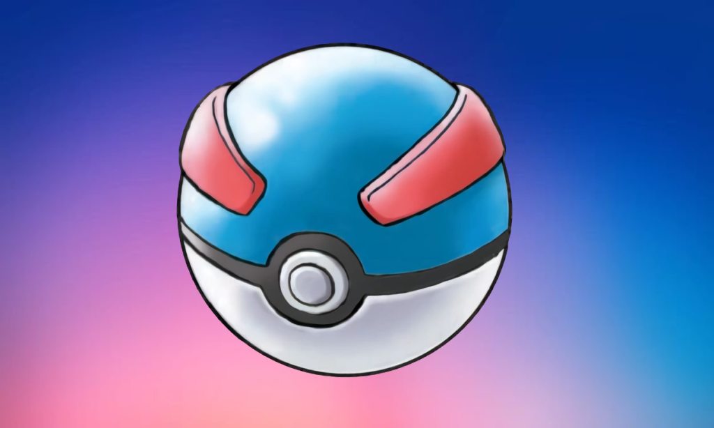 برای Spotlight Raid امروز چند توپ بزرگ و مگا در Pokemon GO تهیه کنید